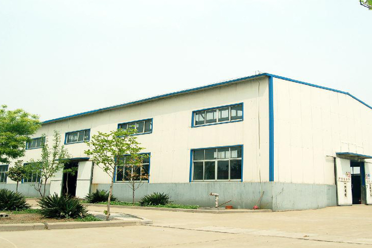 Ladbrokes production plant 3